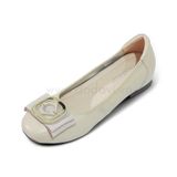  Giày cao gót nữ W236-2-KE 