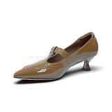  Giày cao gót nữ 97759-NA 