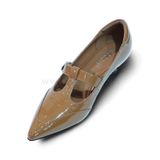  Giày cao gót nữ 97759-NA 