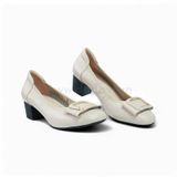  Giày cao gót nữ W331-16-KE 