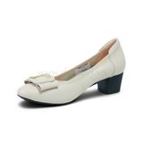  Giày cao gót nữ W331-16-KE 