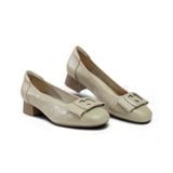  Giày cao gót nữ 24C356-23-KE 