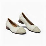  Giày cao gót nữ 7550-KE 