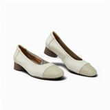  Giày cao gót nữ 7550-KE 