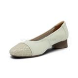  Giày cao gót nữ 7550-KE 