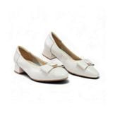  Giày cao gót nữ K3187-KE 