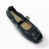  Giày cao gót nữ 25C1208-2-D 