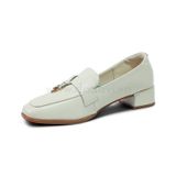  Giày cao gót nữ 6761-15-KE 