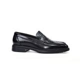  Giày da nam F39927-D 