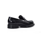  Giày da nam F39927-D 