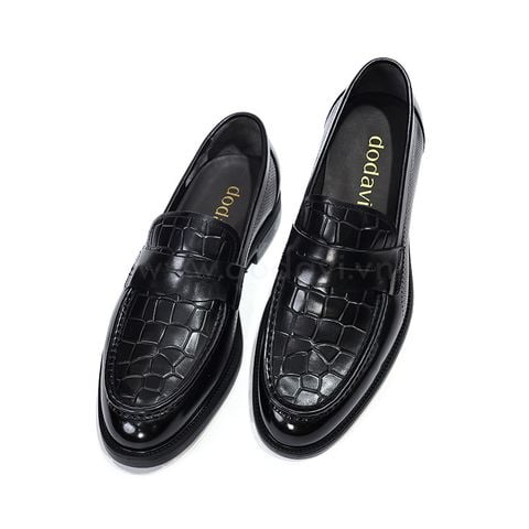 Giày da nam F39927-D