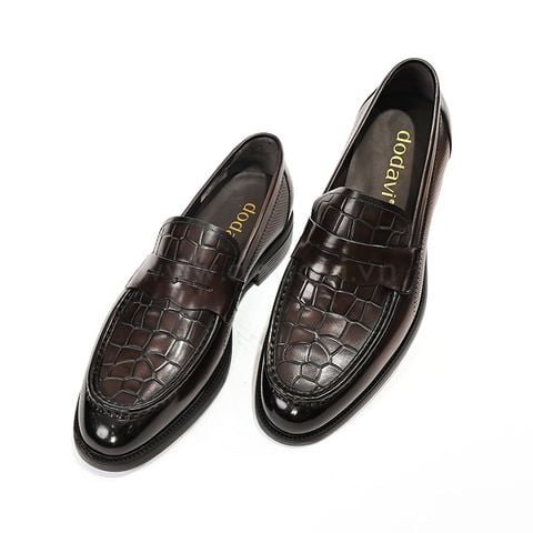 Giày da nam F39927-NA