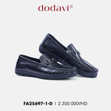  Giày da nam FA25697-D 