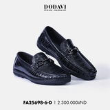  Giày da nam FA25698-6-D 