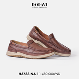  Giày nam H3783-NA 