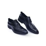  Giày da nam K88919-D 