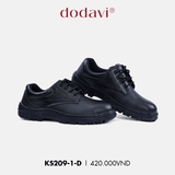  Giày bảo hộ KS209-1-D 