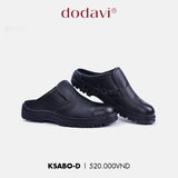  Giày bảo hộ KSABO-D 