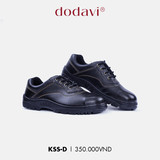  Giày bảo hộ KSS-D 
