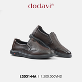  Giày da nam L2031-NA 