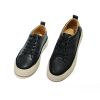  Giày buộc dây L6101-D 