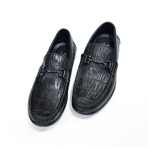 Giày da nam N6301-D