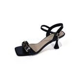  Giày cao gót nữ P2L2225-D 