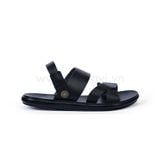  Dép da nam QD151-D 