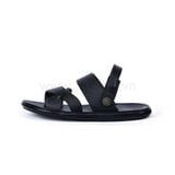  Dép da nam QD151-D 