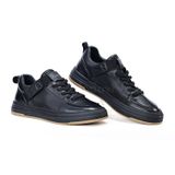  Giày buộc dây R11675-D 