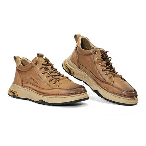 Giày buộc dây R6932-BO