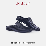  Giày da nam S2120-1-D 