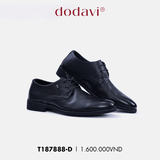 Giày da nam T187888-D 