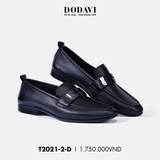  Giày da nam T2021-2-D 