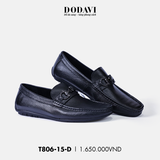  Giày da nam T806-15-D 