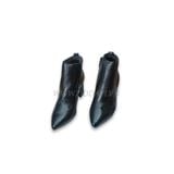  Giày boot nữ VB75385-DE 