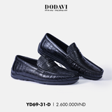  Giày nam YD69-31-D 