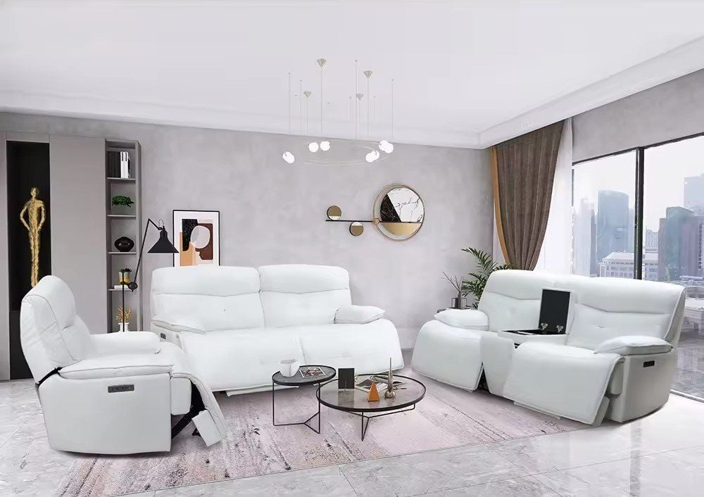 Sofa điện thông minh ZS500