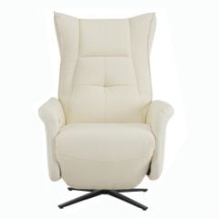 Ghế Sofa thư giãn chỉnh điện xoay 360 ngã lưng ANGEL