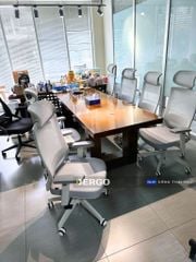 Ghế Công Thái Học Ergonomic Elegant T23