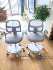 Ghế ngồi học chống gù iSmart Neo1-HF