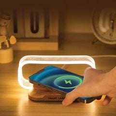 Đèn bàn đa năng Whisper Touch Mini