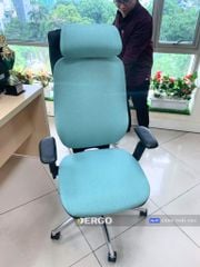 Ghế Công Thái Học Ergonomic Amara M06