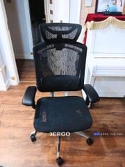Ghế Công thái học Ergonomic GTChair Marrit X Pro