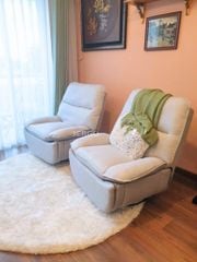 Sofa chỉnh cơ FlexiSpot Lotus XC6
