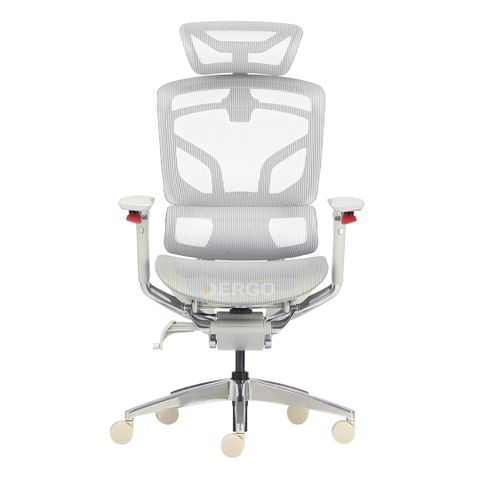  Ghế Công Thái Học Ergonomic GTChair Alien 