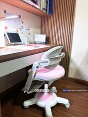 Ghế ngồi học chống gù Hanover Apollo C21