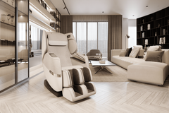 Ghế massage thư giãn cao cấp Cosmos C25