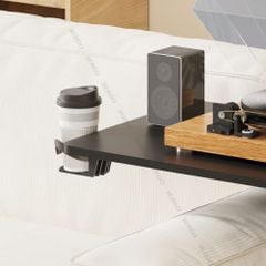 Bàn làm việc di động điều chỉnh độ cao Flexispot H7