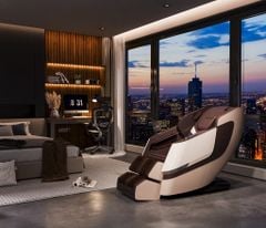 Ghế massage trị liệu cao cấp Thera Sense T8